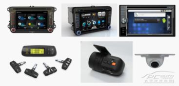 华阳汽车电子装备全线产品亮相北京车展，引领智能出行新趋势