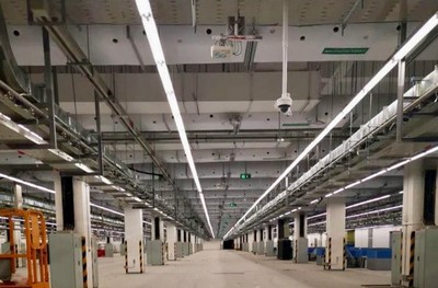 广东移动携手华为共建5G智慧工厂，引领计算机网络工程新篇章