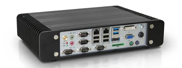 华北工控持续升级城市灯光工程专用计算机，助力夜游经济蓬勃发展