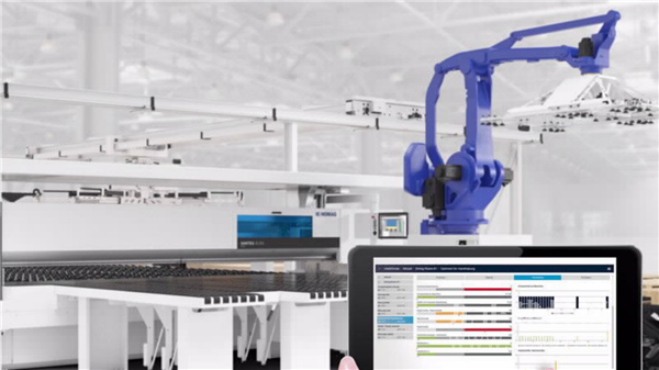 CIFF上海虹桥 | 五岳归来不看山，遍览设备新军团
